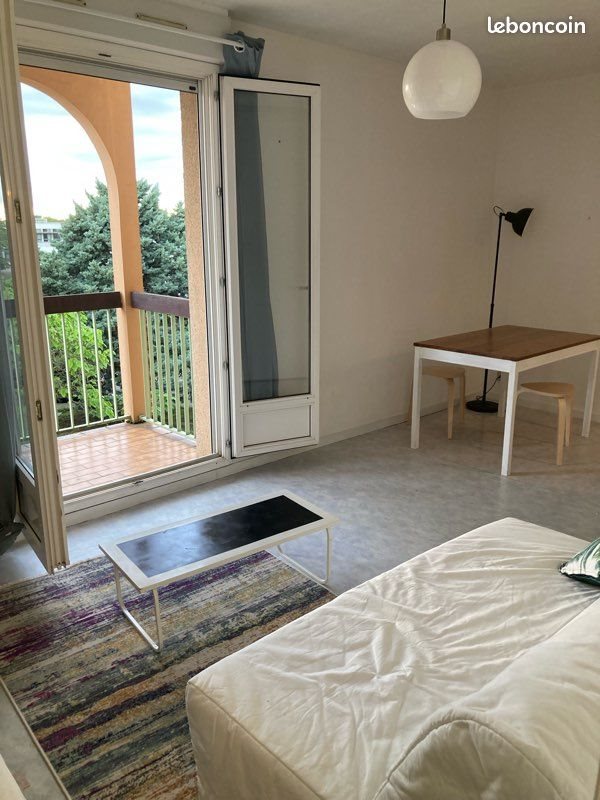 Appartement à louer, 24m², Toulouse