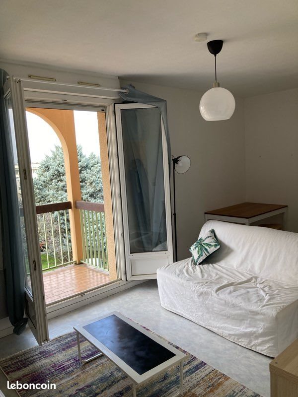 Appartement à louer, 24m², Toulouse