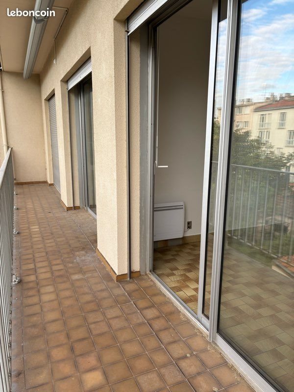 Appartement à louer, 50m², Toulouse
