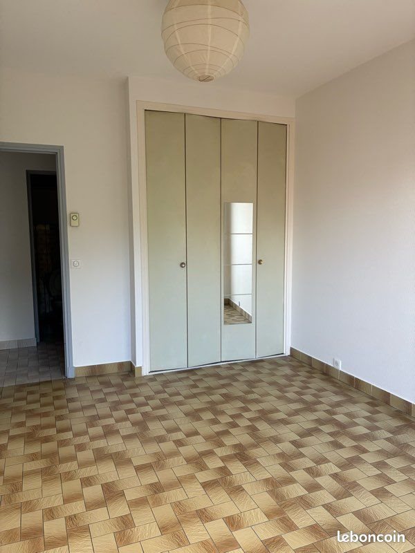 Appartement à louer, 50m², Toulouse