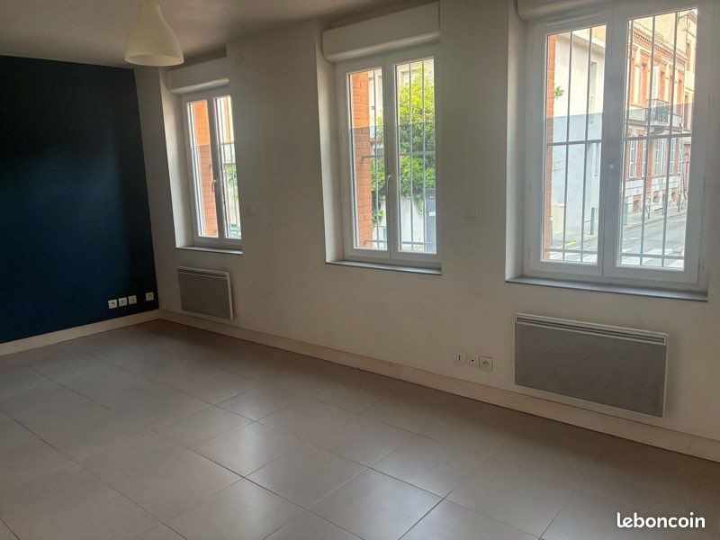 Appartement à vendre, 27m², Toulouse