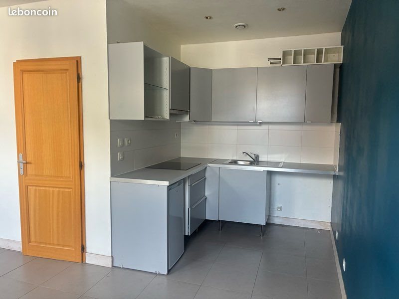 Appartement à vendre, 27m², Toulouse