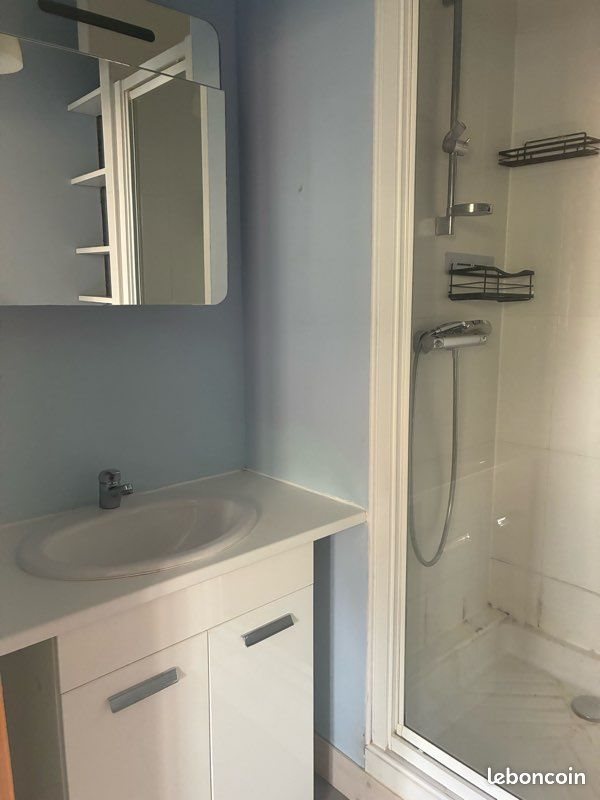 Appartement à vendre, 27m², Toulouse