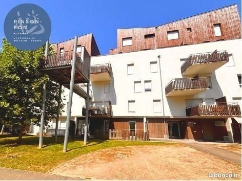 Appartement à vendre, 46m², Rennes