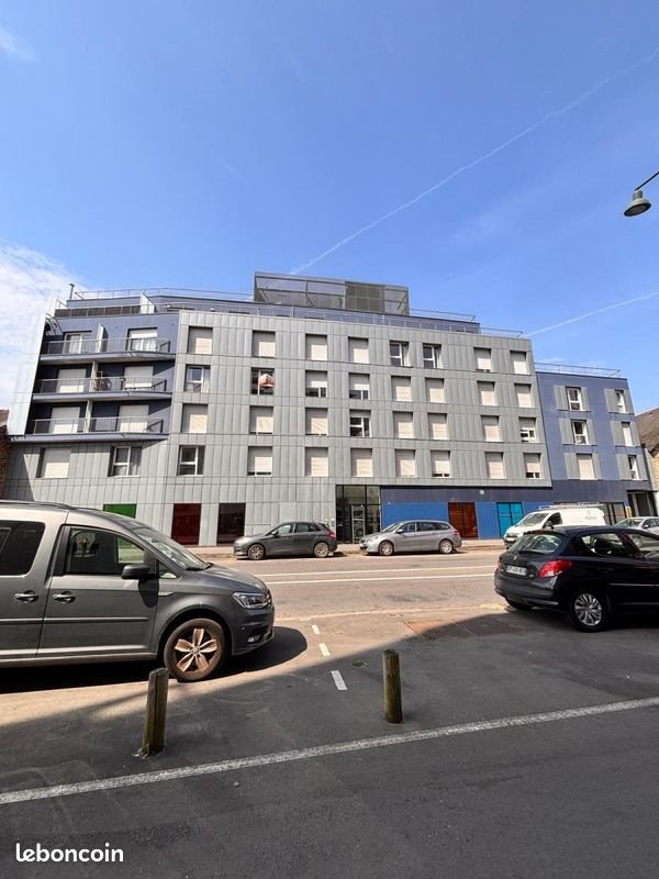 Appartement à vendre, 24m², Rennes