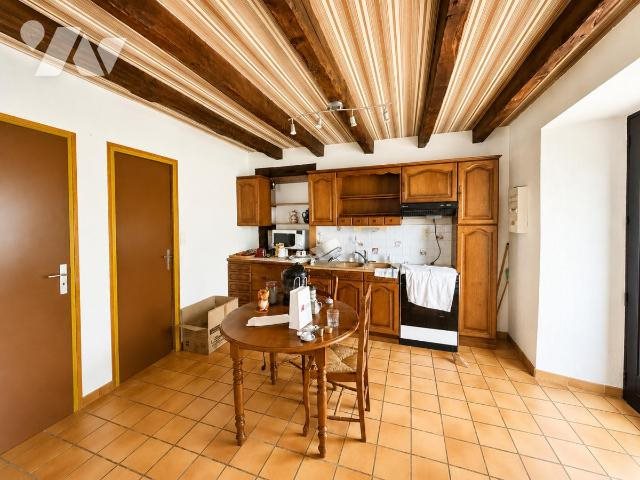 Maison à vendre, 80m², Bédée