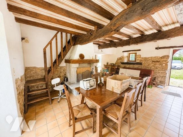 Maison à vendre, 80m², Bédée