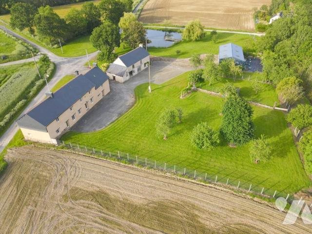 Maison à vendre, 182m², Médréac