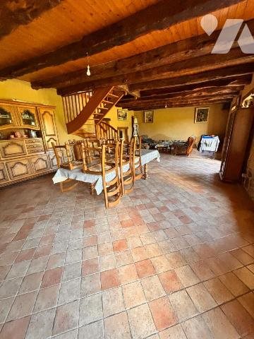 Maison à vendre, 182m², Médréac