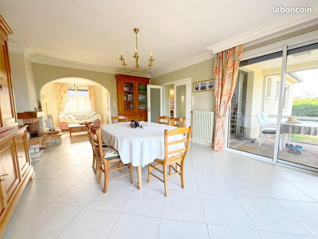 Maison à vendre, 145m², Montauban-de-Bretagne