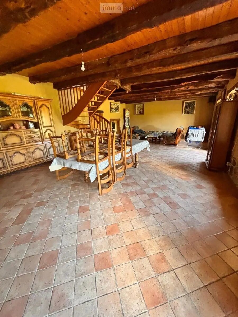 Maison à vendre, 182m², Médréac