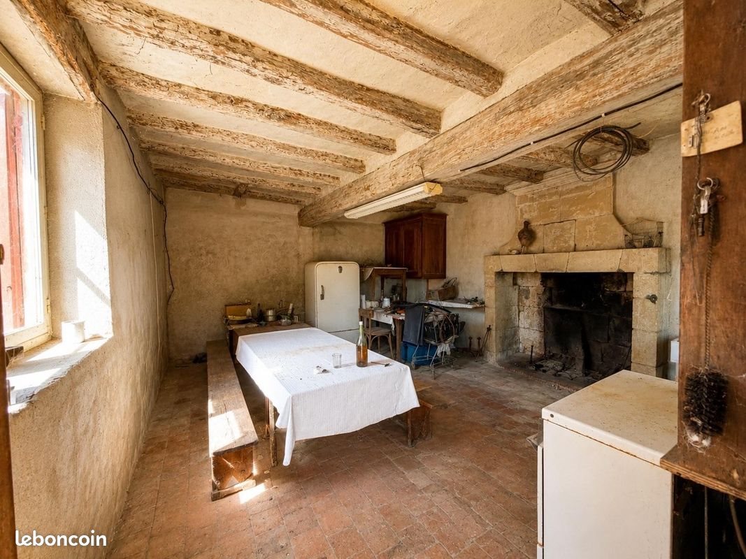 Maison à vendre, 70m², La Roche-Clermault