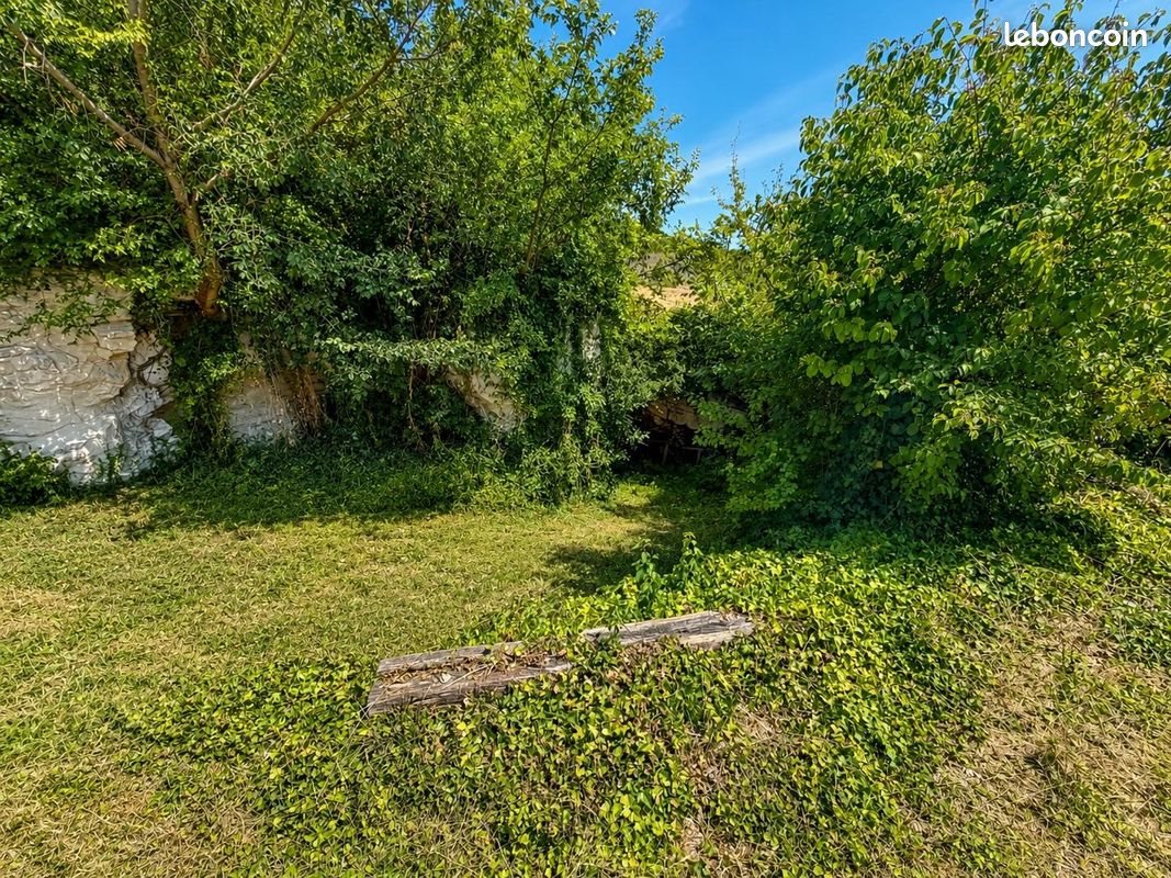 Maison à vendre, 70m², La Roche-Clermault
