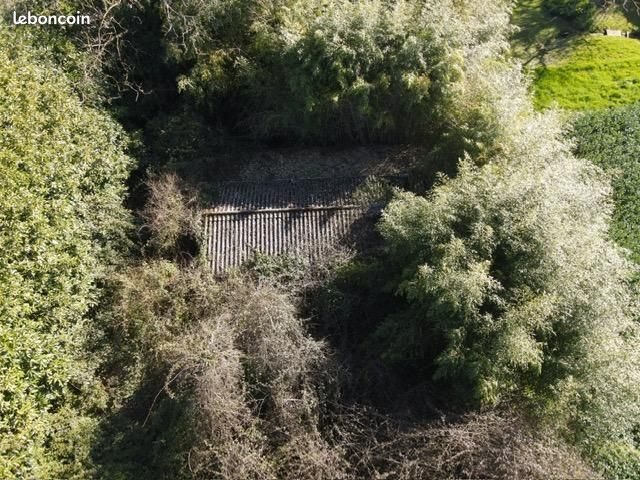 Maison à vendre, 70m², Ports-sur-Vienne