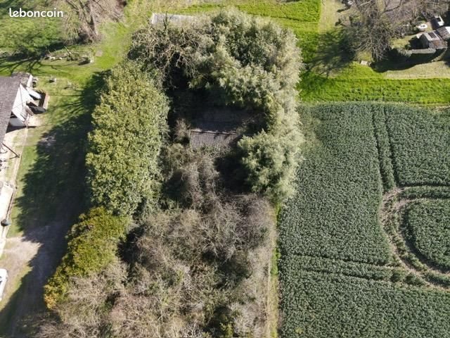 Maison à vendre, 70m², Ports-sur-Vienne