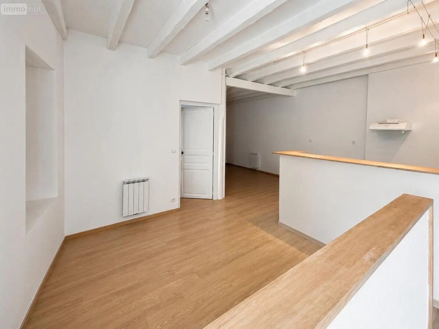Maison à vendre, 89m², La Roche-Posay