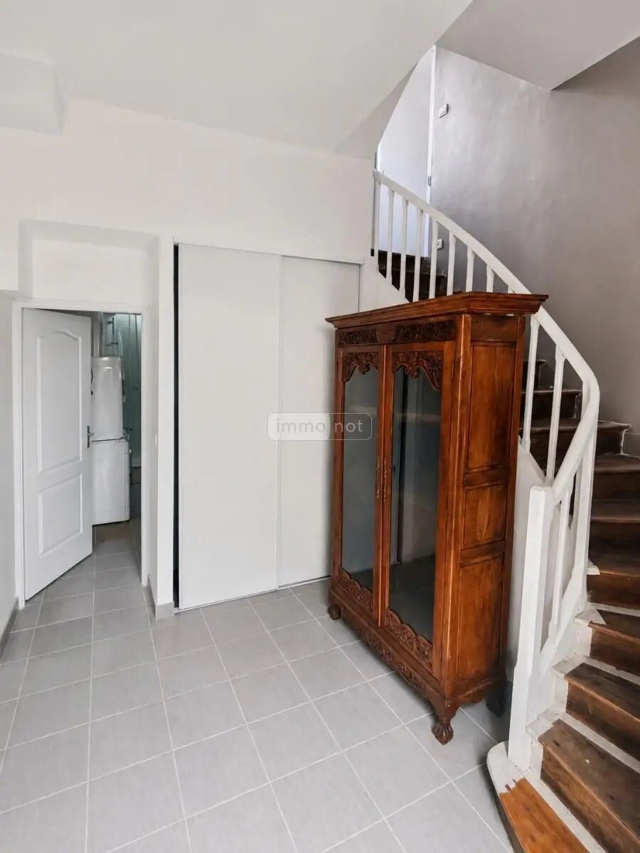 Maison à vendre, 89m², La Roche-Posay