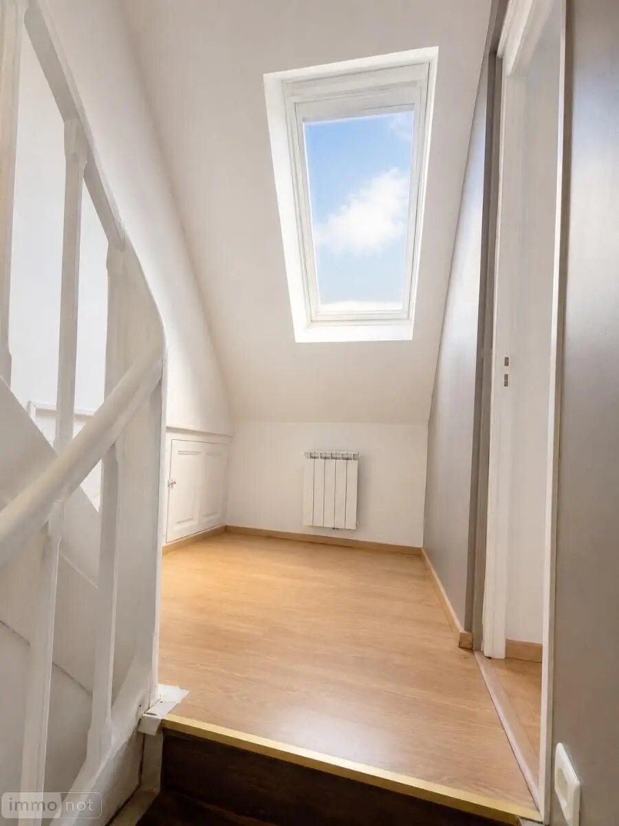 Maison à vendre, 89m², La Roche-Posay