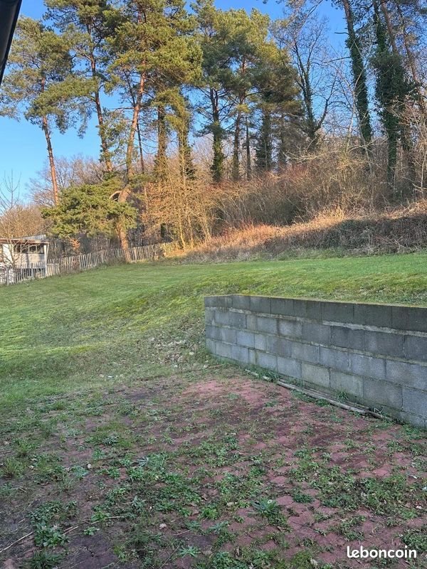 Maison à vendre, 91m², Lerné