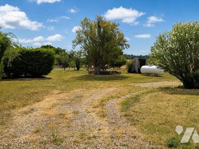 Maison à vendre, 92m², Beaumont-en-Véron