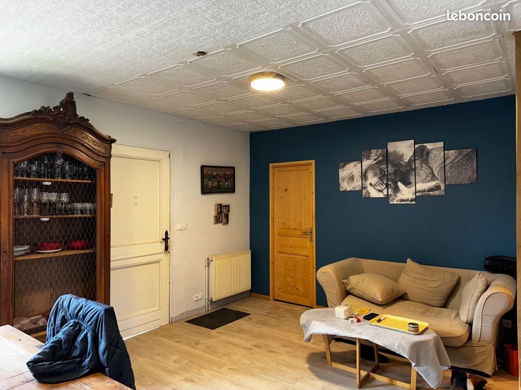 Maison à vendre, 80m², Chinon