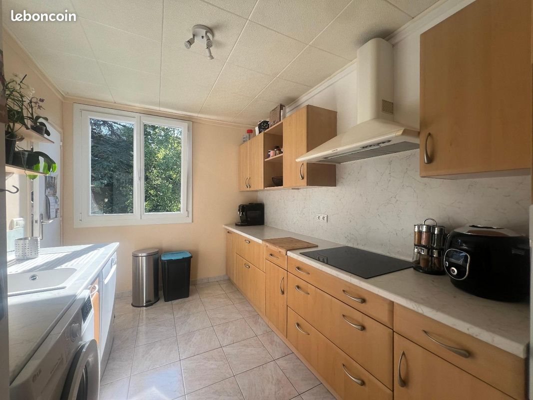 Appartement à vendre, 71m², Annonay