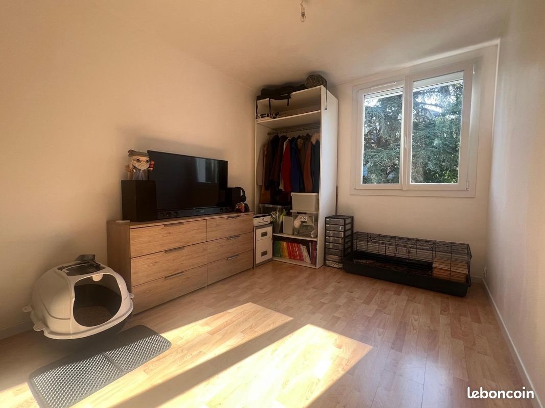 Appartement à vendre, 71m², Annonay