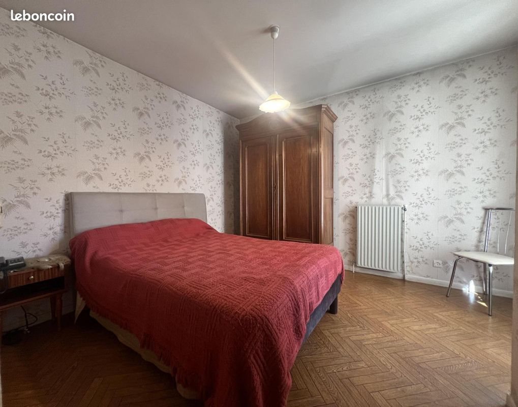 Appartement à vendre, 50m², Annonay