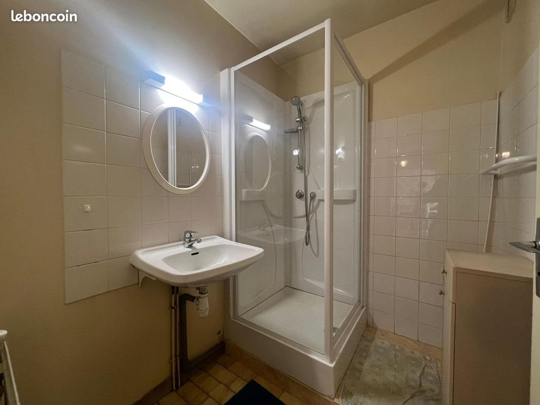Appartement à vendre, 50m², Annonay