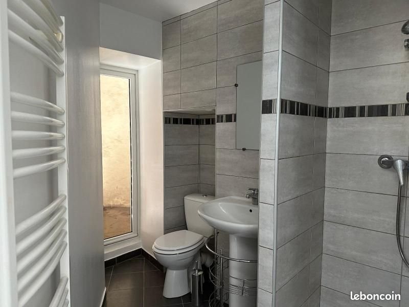 Appartement à louer, 27m², Annonay