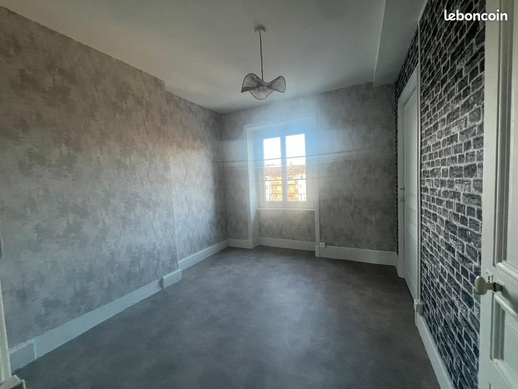 Appartement à vendre, 820m², Annonay