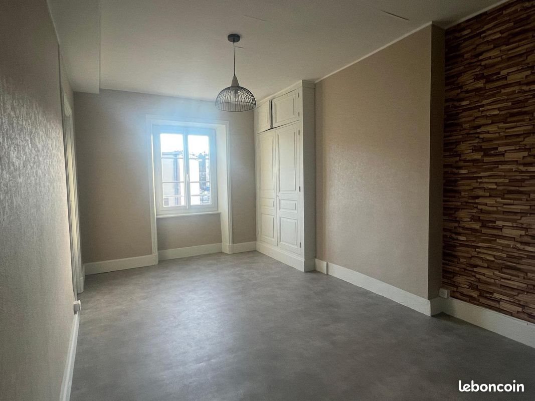 Appartement à vendre, 820m², Annonay