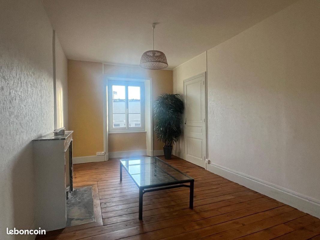 Appartement à vendre, 820m², Annonay