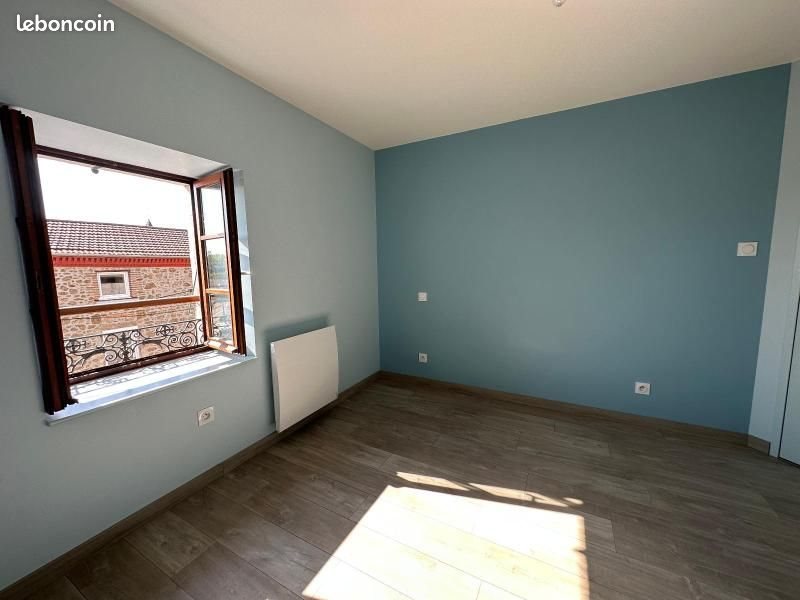 Appartement à louer, 67m², Limony