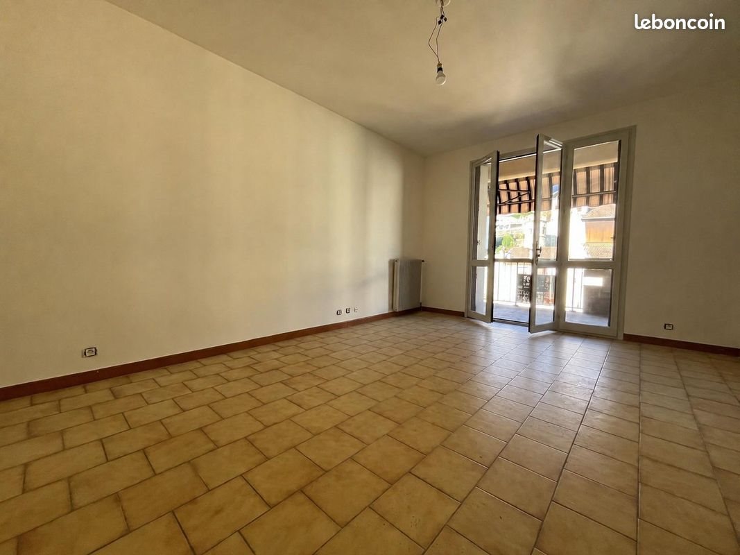 Appartement à louer, 73m², Annonay