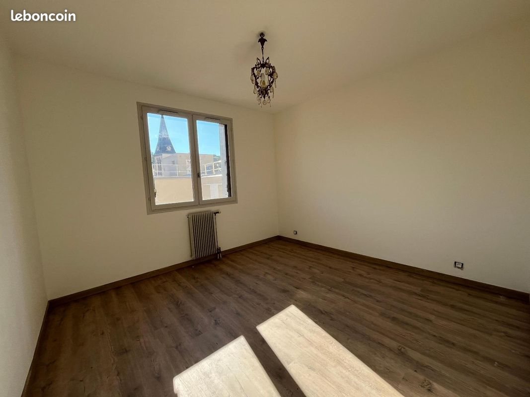 Appartement à louer, 73m², Annonay