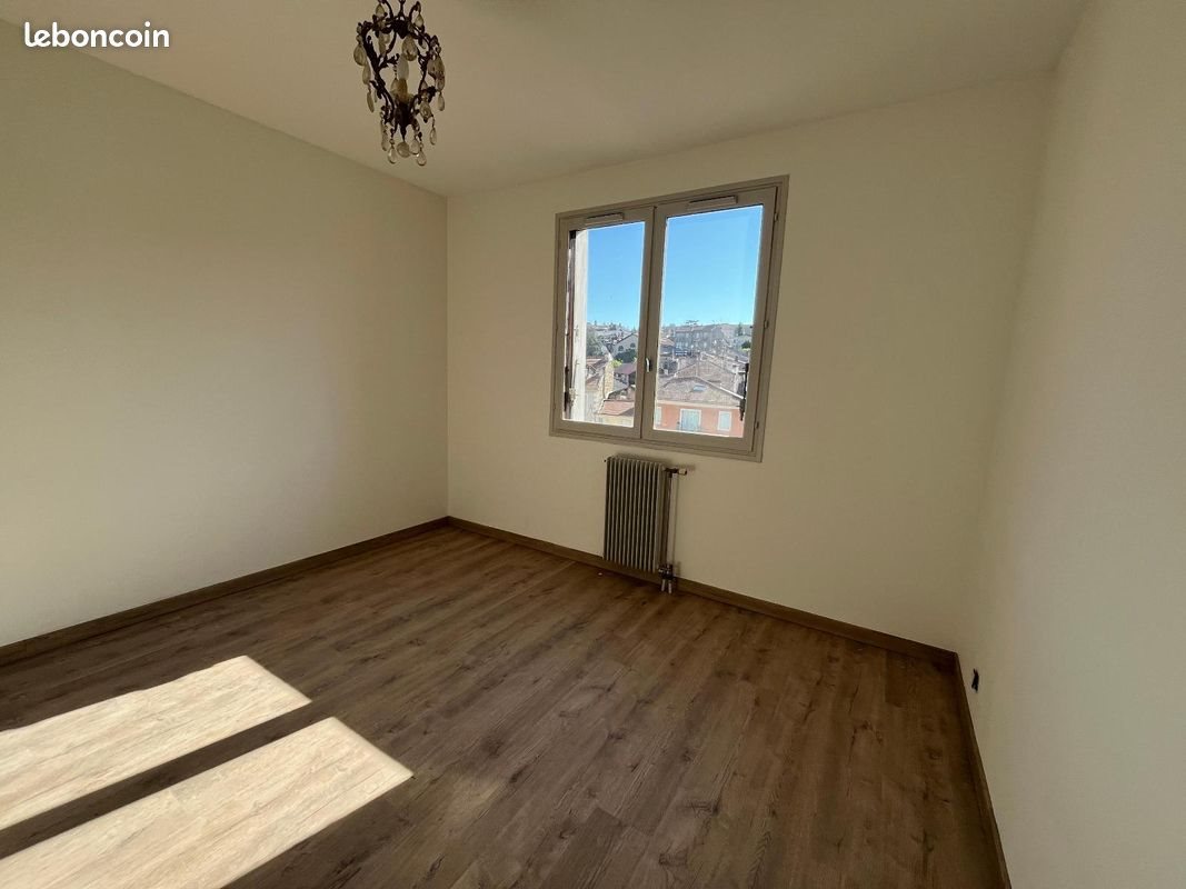 Appartement à louer, 73m², Annonay