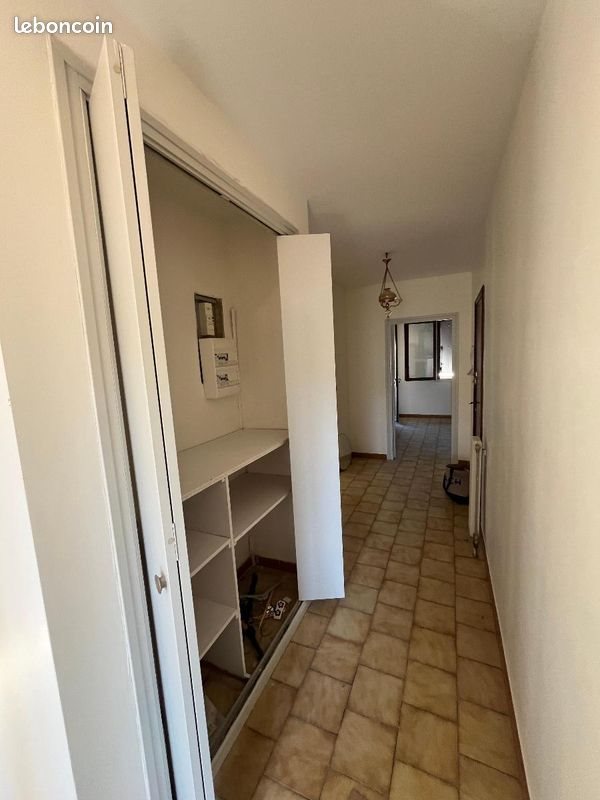 Appartement à louer, 73m², Annonay