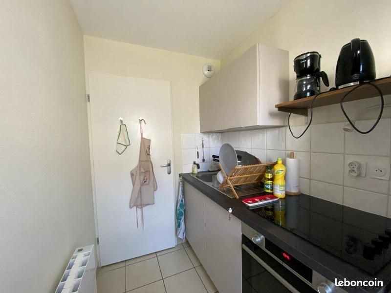 Appartement à louer, 54m², Annonay