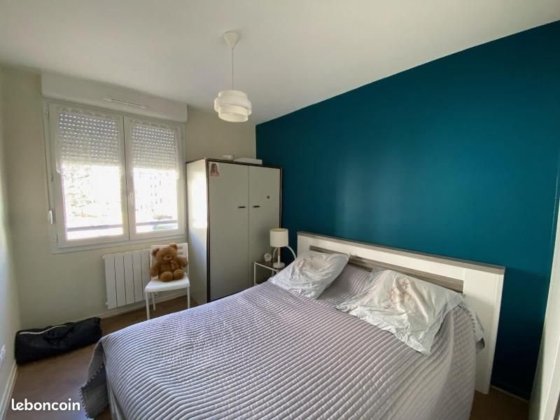Appartement à louer, 54m², Annonay