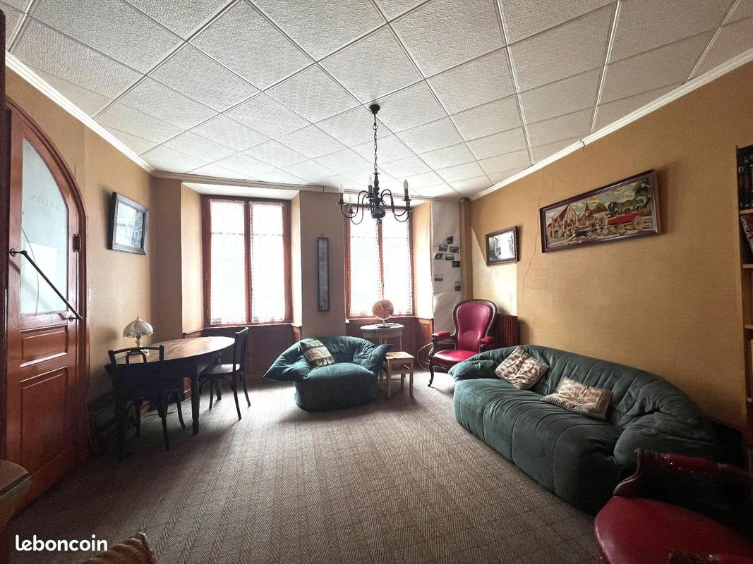 Maison à vendre, 590m², Lalouvesc