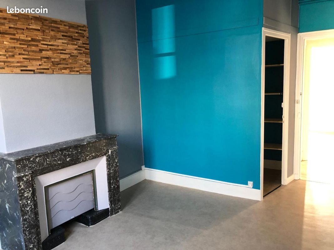 Appartement à louer, 101m², Annonay