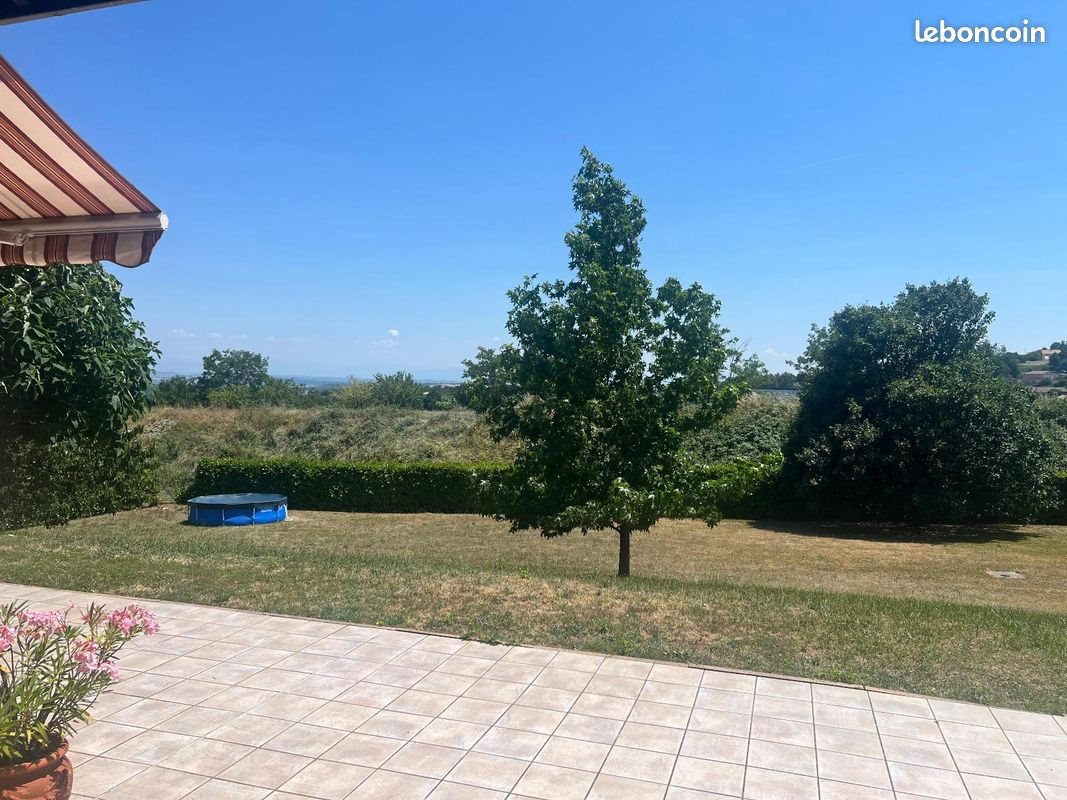 Maison à vendre, 200m², Davézieux