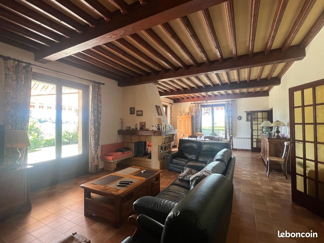Maison à vendre, 200m², Davézieux