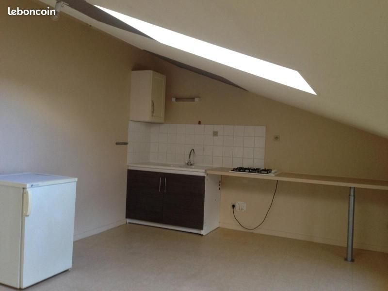 Appartement à louer, 52m², Bourg-Argental