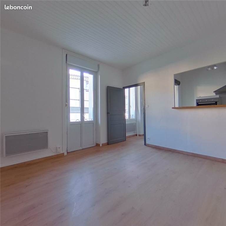 Appartement à louer, 57m², Nyons