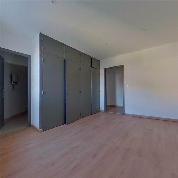 Appartement à louer, 57m², Nyons