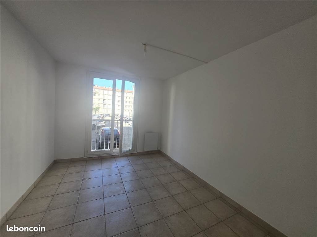 Appartement à louer, 48m², Valréas