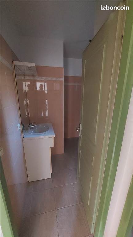 Appartement à louer, 32m², Buis-les-Baronnies