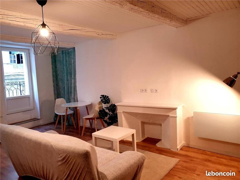 Appartement à louer, 35m², Nyons